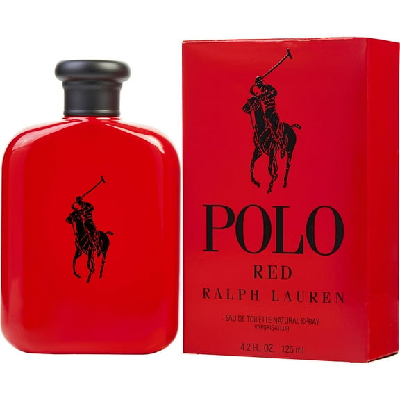 Edt Spray 4.2 Oz Ralph Lauren Men