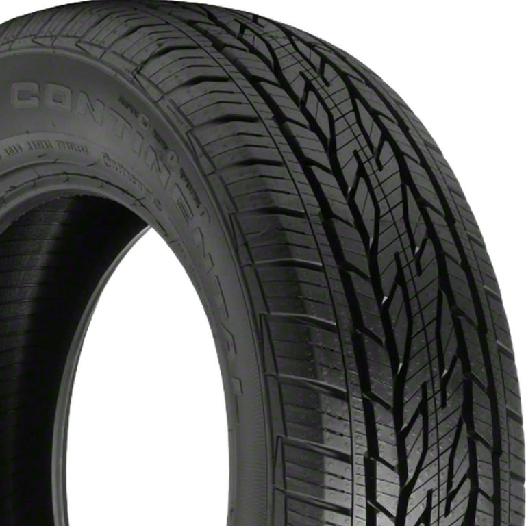 Free Shipping! Continental CrossContact LX20 275/55R20 111T Tire Free Shipping! Continental CrossContact LX20 275/55R20 111T Tire