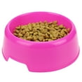 thumbnail image 1 of Bol pour Chien Multi-Usage en Plastique Forme Ronde Pet Bol d'Alimentation Pet, 1 of 8
