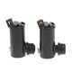thumbnail image 2 of 1pc NEW 12v 24v Universal Car Glass Wiper Windshield Wiper Washer Pump Water Jet Motor, 2 of 5