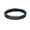 Blue, variant on Women Men's Stone and Leather Double Layer Bangle Cremation Jewelry for Ashes Holder Funeral Urn Bracelet for Ashes