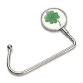 thumbnail image 1 of 3pcs Student Bag Hook Desktop Desk Bag Hook Removable Mobile Hole Free Desk Storage Hook, 1 of 1