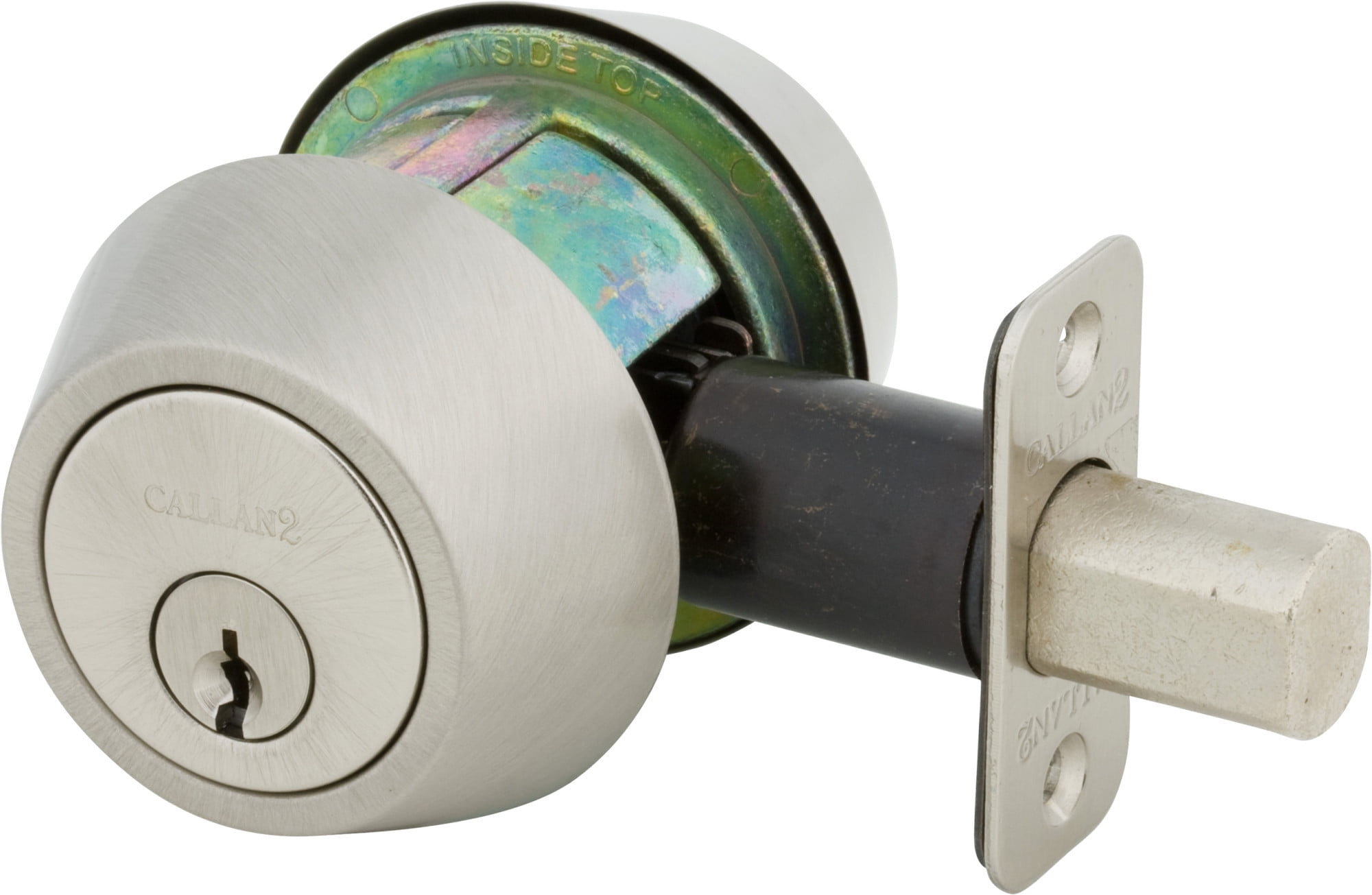 Callan Callan 2 Single Cylinder Deadbolt
