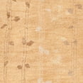 thumbnail image 3 of Safavieh Martha Stewart by  Trellis Amber / Yellow Wool Runner Rug - 2'3" x 10' Runner, 3 of 4