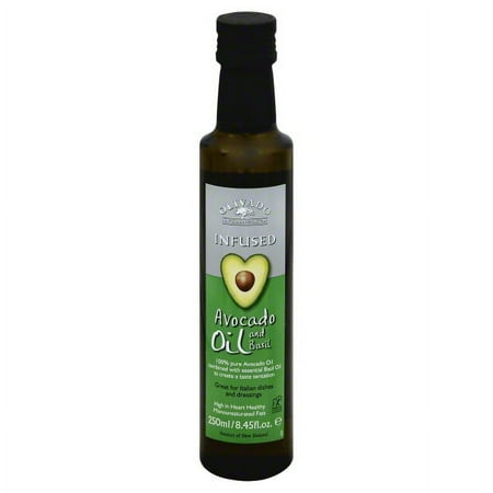 Olivado Gold Avacado Basil