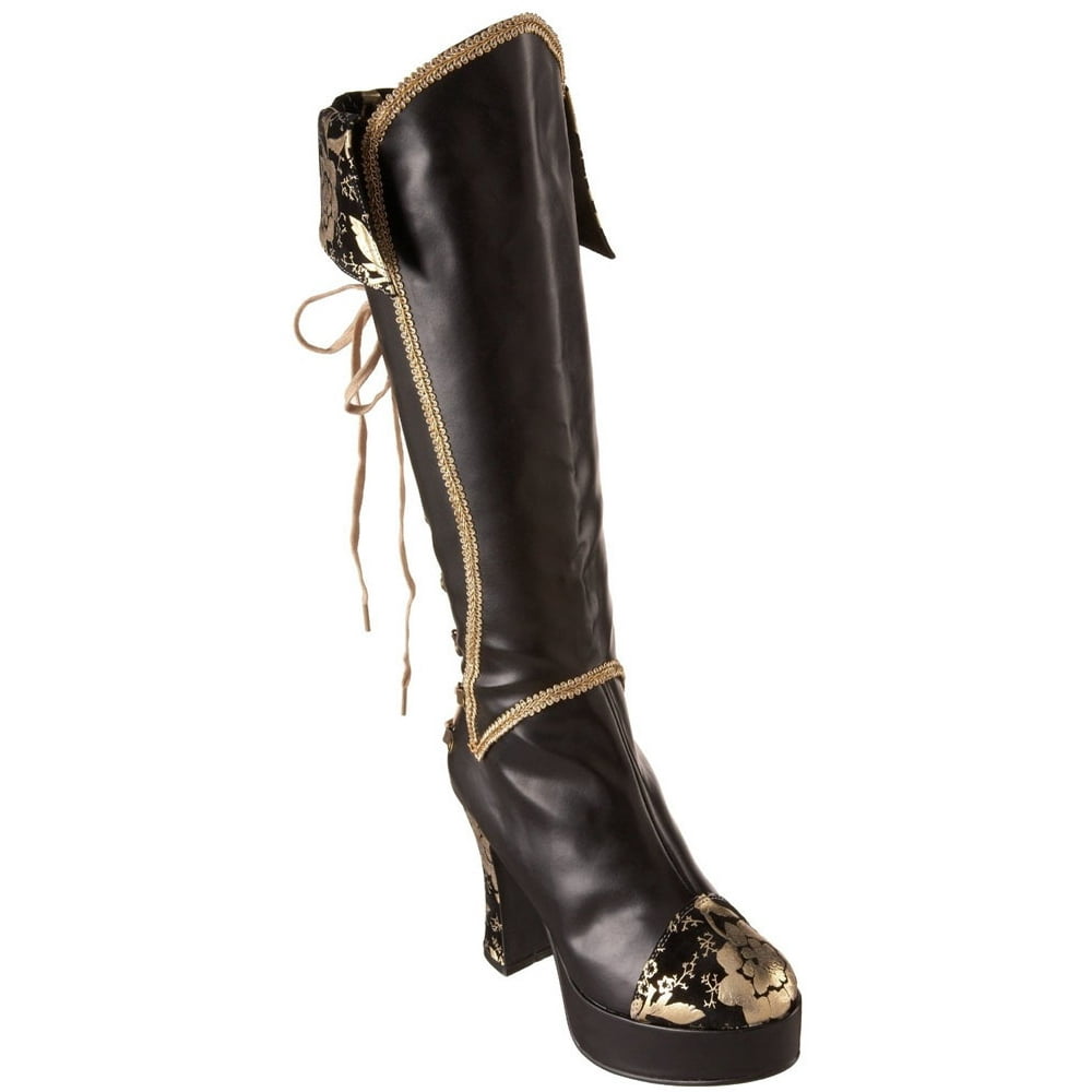 funtasma platform boots