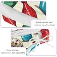 thumbnail image 3 of Bowling Detachable Sponge Adjustable Strap Bikini Set Two-Pack Swimsuits Swimming Suits Applicable Scenes, 3 of 6