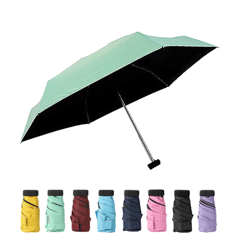for Easy Carrying Lilac Folding Gift Umbrella Auto Open Close Compact Travel Umbrellas Windproof Waterproof Anti UV UPF50 