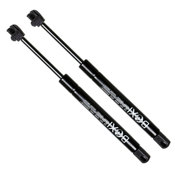 BOXI 2pcs Front Hood Lift Supports Struts Shocks Gas Struts Shocks Springs Supports For Chrysler 300M 1999-2004/ for Chrysler Intrepid 1998-2004/ for Dodge Intrepid 1998-2004 | 4580770AB SG314021 4257