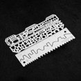 thumbnail image 4 of Model Auxiliary Ruler Detail Maker Scribe Line Engraving Aids B B, 4 of 6