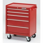 26" 5-Drawer BB Cabinet