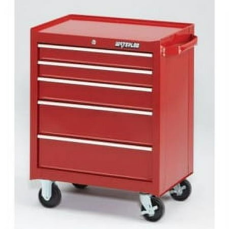26" 5-Drawer BB Cabinet