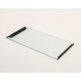 thumbnail image 3 of Hoshizaki Slide Glass (172Mm X 3R5019G08 - Genuine OEM Replacement Part, 3 of 4