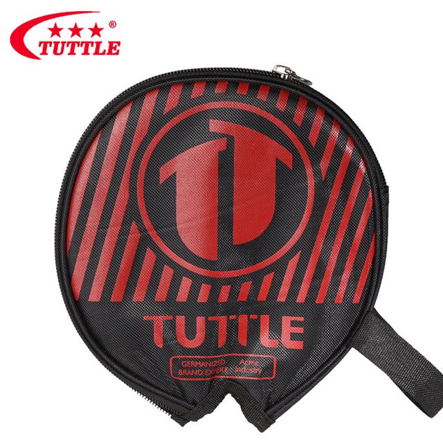 Goodhd Table Tennis Bat Cover Paddle Case Bag Ping Pong Racket Cases
