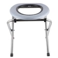 thumbnail image 3 of 1pcs Foldable Toilet Chair, 3 of 3