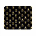 thumbnail image 2 of OTM Essentials University of Southern Mississippi Standard Fabric Mouse Pad, Desk Accessories, Standard Fabric Gaming Mouse Pad, Tokyodachi Mascot, 2 of 4