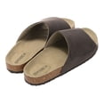 thumbnail image 2 of Regatta Mens Coasten Synthetic Suede Sandals, 2 of 8