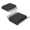thumbnail image 2 of Pack of 2 ADUM7441ARQZ Digital Isolator CMOS 4-CH 1Mbps 16-Pin QSOP, 2 of 2