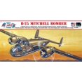 thumbnail image 2 of Atlantis Plastic Model Kit With Swivel Stand-B-25 Flying Dragon H216, 2 of 2
