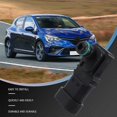 thumbnail image 4 of 8200121800 8200105165 7700101762 MAP Sensor For Renault Clio Espace Kangoo Megane Scenic Laguna Logan Thalia 1.2, 4 of 4