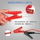 thumbnail image 4 of T8 Car Starter Jumper Cable for 12V Car Battery, Heavy Duty Jump Lead with Additional Connection Cable, 25ft Length, 4 of 5