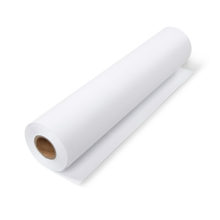 Melissa & Doug Tabletop Easel Paper Roll (12 inches x 75 feet) - 2