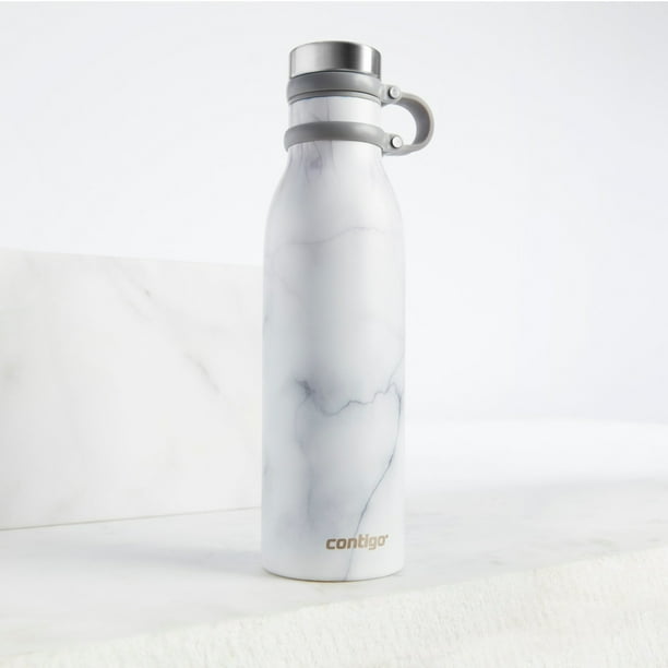 This Is Khristi – 20oz Stainless Steel Water Bottle – Durable, Hand Wash Only – Great Gift Idea