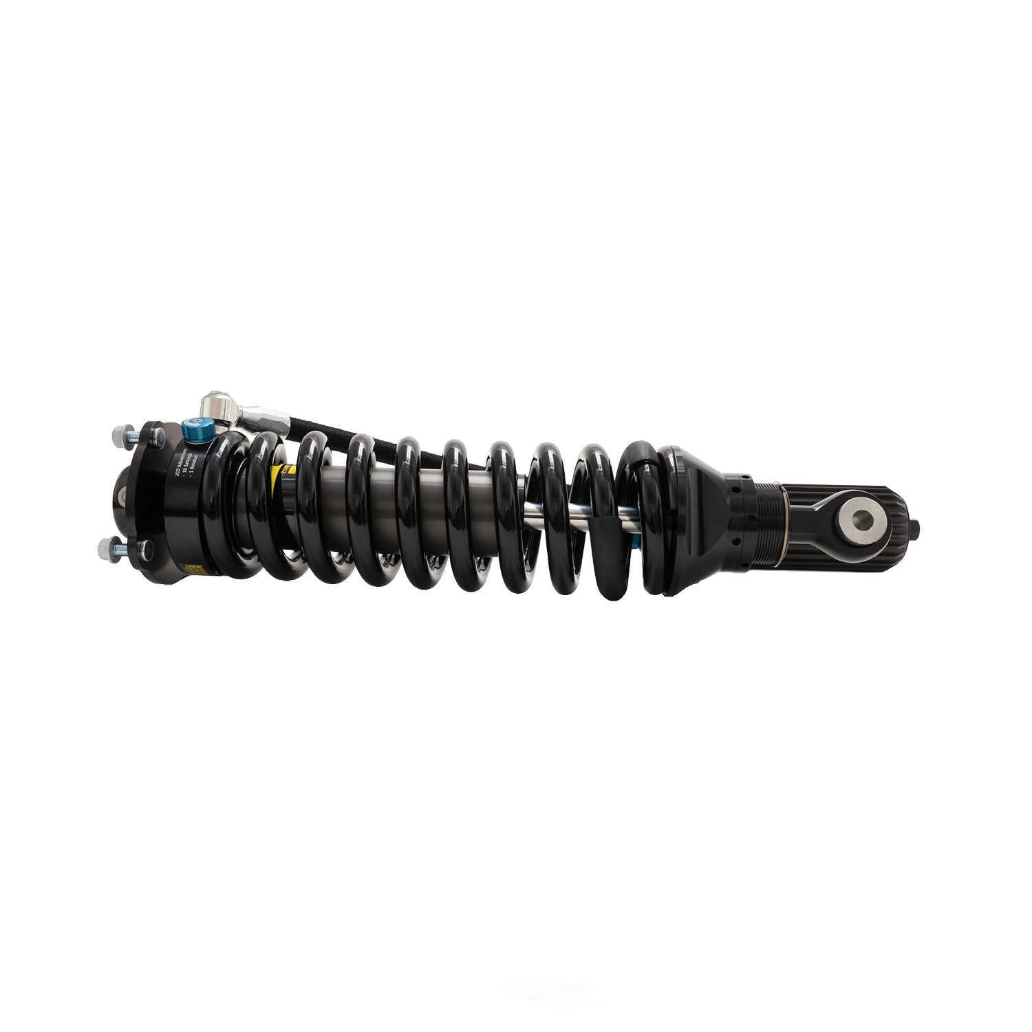 Bilstein 41-332238 Suspension Shock Absorber and Coil Spring Assembly