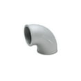 thumbnail image 1 of Vibrant Performance Intercooler Hose Coupling 2872 Fabrication Components; 2 Inch Outside Diameter; 90 Degree Bend; Cast Aluminum; Tight Radius; Single, 1 of 4