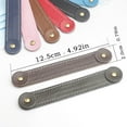 thumbnail image 2 of TAILTOSS 5Set Ear-Hook Type Shaping Mask Adjustable Mask Holding Assorted Color, 2 of 7