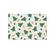 thumbnail image 2 of RKSTN christmas rug Entrance Doorway Floor Mat Bathroom Non-slip Absorbent Christmas Tree Pattern Carpet Easy To Clean Footrests, 2 of 6