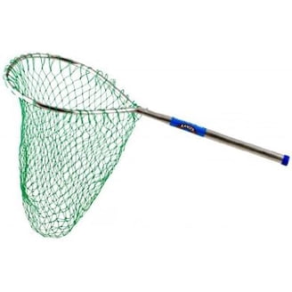 Free Shipping! Ozark Trail Cast Net 3/8"" Mesh 8 Foot Radius Pro Series  Bait Fishing Net" - Walmart.com