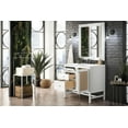 thumbnail image 5 of James Martin Vanities E444-V36-MCA-3WZ Addison 36" Free Standing Single Basin Vanity Set -, 5 of 7