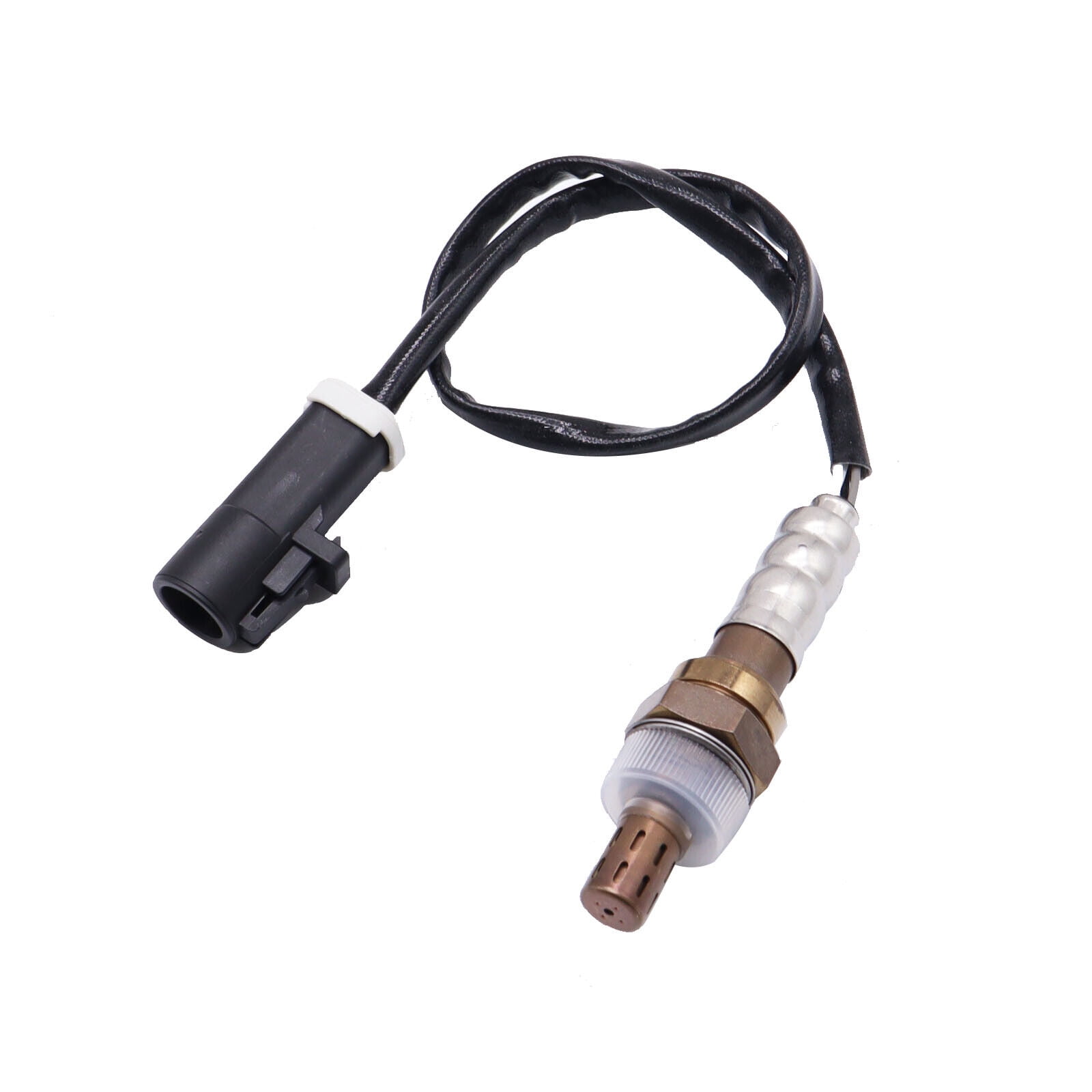 Set of 2 Motorcraft Oxygen O2 Sensor Fit for Ford F150 Pickup 4.2L 4.6L 5.4L 97-08