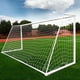 thumbnail image 5 of Red de portería de fútbol Sunnimix polietileno 3mx2m, 5 of 8