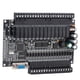 thumbnail image 3 of MR Tablero de control industrial, Tablero de control industrial PLC PLC Tablero de control industrial Componente electrónico Altamente versátil, 3 of 8