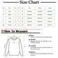 thumbnail image 3 of hxobax Womens Corduroy Long Sleeve V Neck Pullover Tops Fall Trendy Rib Long Lanterns Sleeve Jumpers, 3 of 8