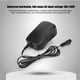 thumbnail image 3 of Adaptador de Voltaje Ajustable Universal de 100-240V, Adaptador, confiable para Las Cajas de Disco Duro LED, 3 of 7