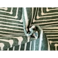 thumbnail image 2 of GLN Rugs Priene - Contemporary, Machine Washable Area Rug - 5'x7' Beige Green Home Carpet, 2 of 7