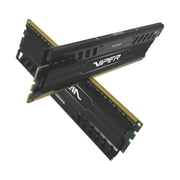 16gb Pc3-15000 (1866mhz) Viper 3 Series Kit