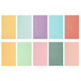 thumbnail image 1 of PU Sewing Fabric for DIY Earring Bow Material 10Pcs Collection, 1 of 5