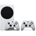 thumbnail image 5 of Xbox Series S + Xbox Wireless Controller Robot White + 3 Month Game Pass, 5 of 18