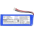 thumbnail image 3 of Replacement Battery for JBL 2017DJ1714,APJBLPUESE3,Pulse 3,PN:P5542100-P,6000mAh, 3 of 4