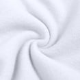 thumbnail image 5 of Emitonse Cotton Long Sleeve Tee Shirts Girls/Boys/Kids Long Sleeve T Shirts Crewneck Basic Long Sleeve Tee Shirts White,Size 4-5 Years, 5 of 8