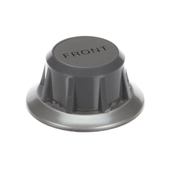 Wells Knob Control Assembly Front H 2R-39325 - Genuine OEM Replacement Part