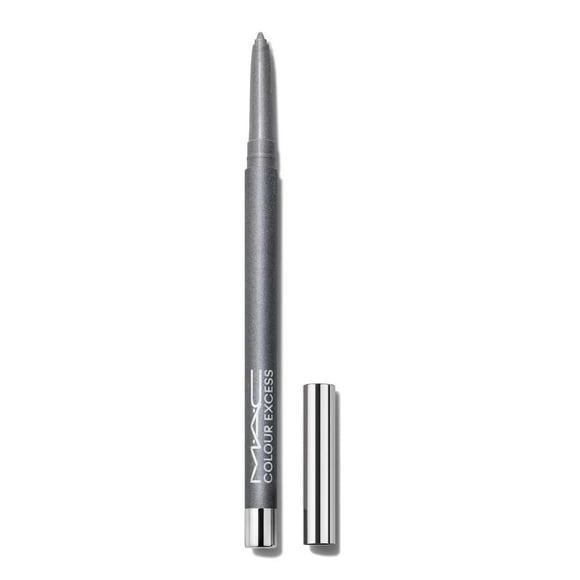 Mac Colour Excess Gel Eyeliner -Isn't It Iron-ic?