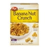 Post Selects Banana Nut Crunch Whole Grain Cereal, 15.5 OZ