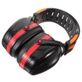 thumbnail image 2 of Miangastore Hearing Guard Rotating Ear Cups Earmuff Plastic 1Pack 7.9x5.5x3.5in, 2 of 8