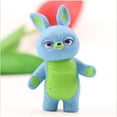thumbnail image 3 of 7 PCS Toy Story Cake Toppers Figuras Toy Story Cupcake topper Toy Story Party Figuras Dibujos animados Figuras de acción Decoración de pasteles para Toy Story Party Supplies JFHHH pequeña, 3 of 4