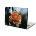 thumbnail image 3 of KSK KAISHEK Hard Shell Case Cover Only for 2019 2020 Released MacBook Pro 16" with Touch ID Type C Model: A2141 Rose series 0188, 3 of 5
